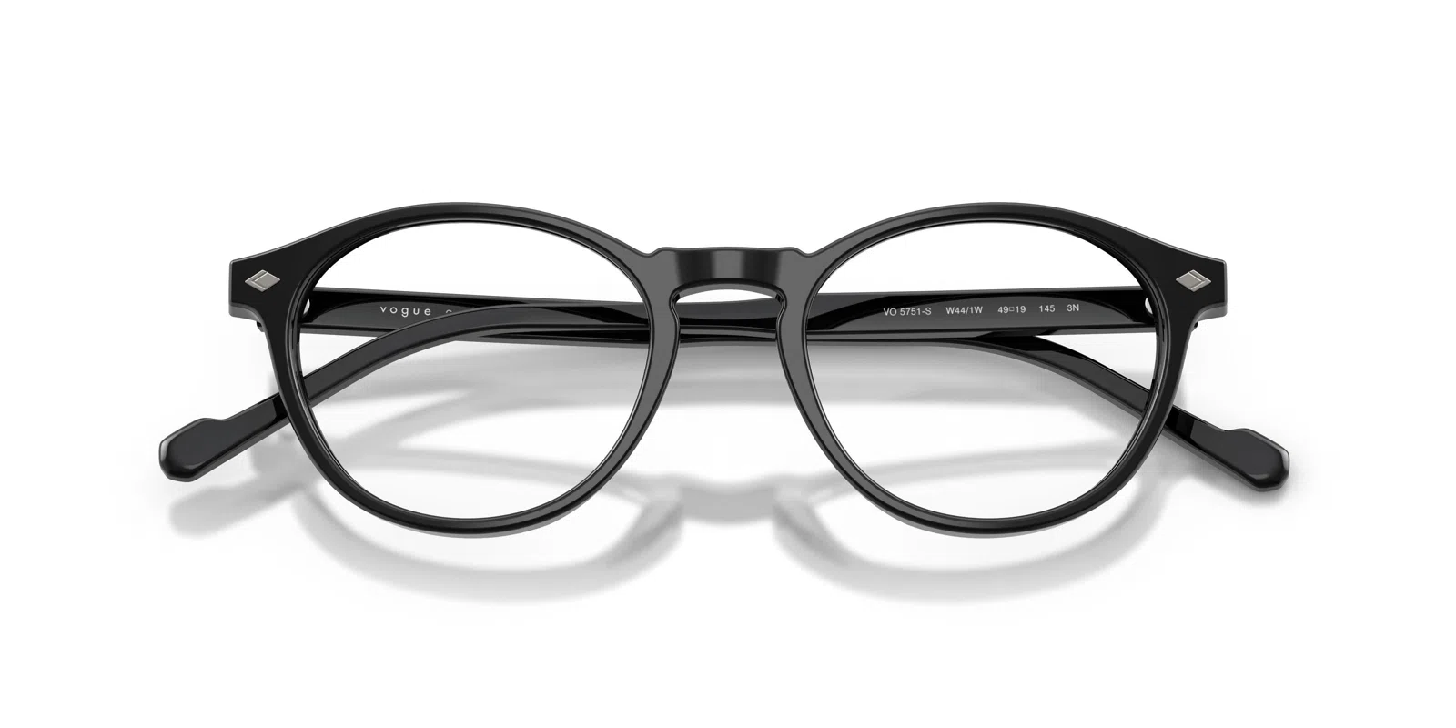 Vogue 5751S Sunglasses - view 30